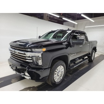Chevrolet  2021,  6.6 diesel, automat - Na sprzedaż za 139 000 zł - Katowice - zdjęcie 1