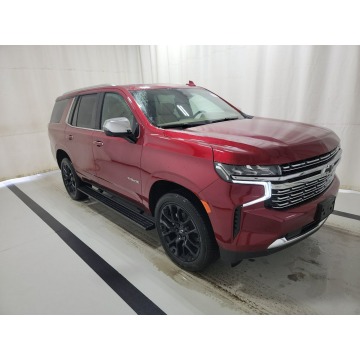Chevrolet Tahoe - Premier