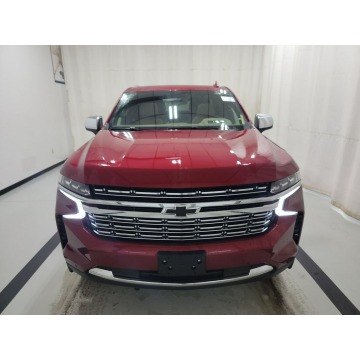 Chevrolet Tahoe  SUV 2023,  5.3 benzyna, automat - Na sprzedaż za 394 092 zł - Katowice - zdjęcie 3