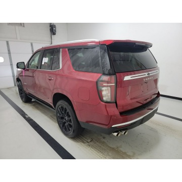 Chevrolet Tahoe  SUV 2023,  5.3 benzyna, automat - Na sprzedaż za 394 092 zł - Katowice - zdjęcie 6