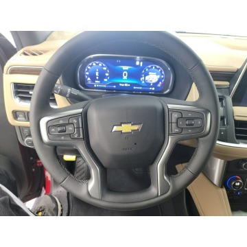 Chevrolet Tahoe  SUV 2023,  5.3 benzyna, automat - Na sprzedaż za 394 092 zł - Katowice - zdjęcie 7