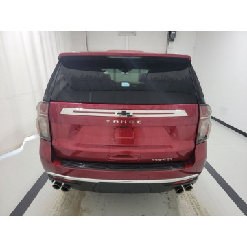 Chevrolet Tahoe  SUV 2023,  5.3 benzyna, automat - Na sprzedaż za 394 092 zł - Katowice - zdjęcie 5