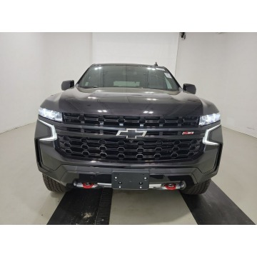 Chevrolet Tahoe  SUV 2023,  5.3 benzyna, automat - Na sprzedaż za 320 292 zł - Katowice - zdjęcie 2