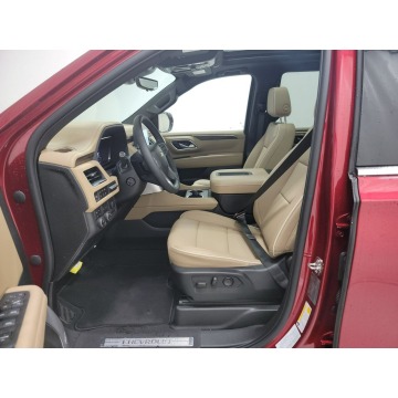Chevrolet Tahoe  SUV 2023,  5.3 benzyna, automat - Na sprzedaż za 394 092 zł - Katowice - zdjęcie 8