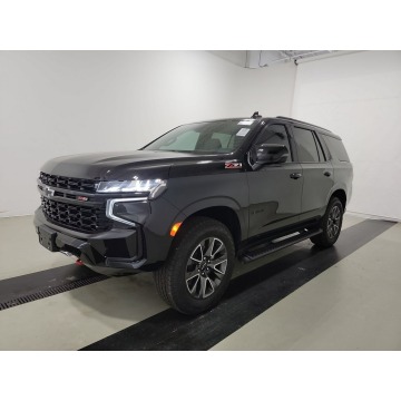Chevrolet Tahoe  SUV 2023,  5.3 benzyna, automat - Na sprzedaż za 320 292 zł - Katowice - zdjęcie 3