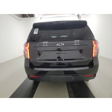 Chevrolet Tahoe  SUV 2023,  5.3 benzyna, automat - Na sprzedaż za 320 292 zł - Katowice - zdjęcie 5