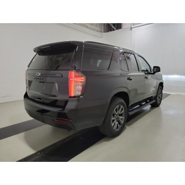 Chevrolet Tahoe  SUV 2023,  5.3 benzyna, automat - Na sprzedaż za 320 292 zł - Katowice - zdjęcie 6