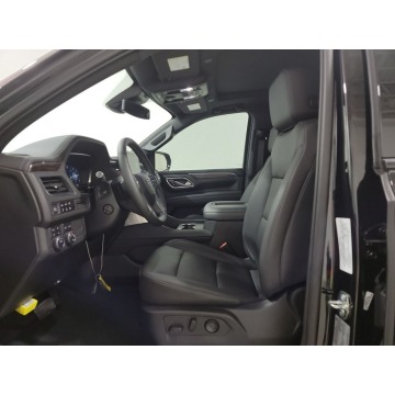 Chevrolet Tahoe  SUV 2023,  5.3 benzyna, automat - Na sprzedaż za 320 292 zł - Katowice - zdjęcie 7