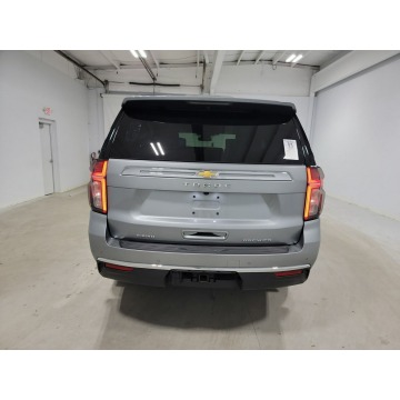 Chevrolet Tahoe  SUV 2023,  5.3 diesel, automat - Na sprzedaż za 430 992 zł - Katowice - zdjęcie 5