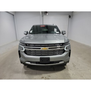 Chevrolet Tahoe  SUV 2023,  5.3 diesel, automat - Na sprzedaż za 430 992 zł - Katowice - zdjęcie 2