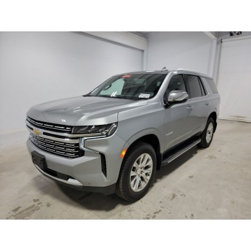 Chevrolet Tahoe  SUV 2023,  5.3 diesel, automat - Na sprzedaż za 430 992 zł - Katowice - zdjęcie 3