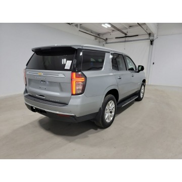 Chevrolet Tahoe  SUV 2023,  5.3 diesel, automat - Na sprzedaż za 430 992 zł - Katowice - zdjęcie 6