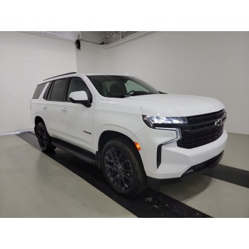 Chevrolet Tahoe  SUV 2023,  3.0 benzyna, automat - Na sprzedaż za 334 068 zł - Katowice - zdjęcie 2