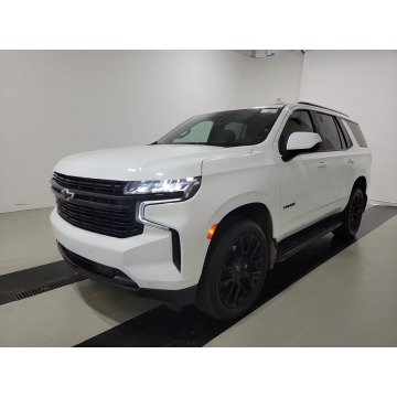 Chevrolet Tahoe  SUV 2023,  3.0 benzyna, automat - Na sprzedaż za 334 068 zł - Katowice - zdjęcie 1