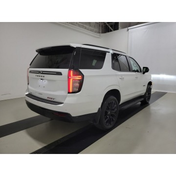 Chevrolet Tahoe  SUV 2023,  3.0 benzyna, automat - Na sprzedaż za 334 068 zł - Katowice - zdjęcie 6