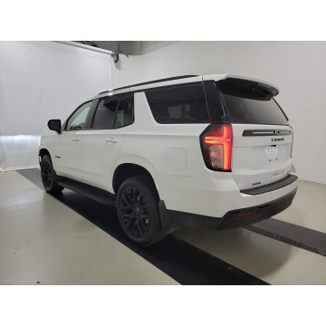 Chevrolet Tahoe  SUV 2023,  3.0 benzyna, automat - Na sprzedaż za 334 068 zł - Katowice - zdjęcie 4
