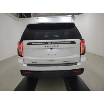 Chevrolet Tahoe  SUV 2023,  3.0 benzyna, automat - Na sprzedaż za 334 068 zł - Katowice - zdjęcie 5