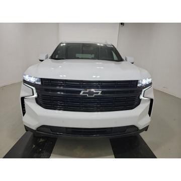 Chevrolet Tahoe  SUV 2023,  3.0 benzyna, automat - Na sprzedaż za 334 068 zł - Katowice - zdjęcie 3