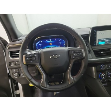 Chevrolet Tahoe  SUV 2023,  3.0 benzyna, automat - Na sprzedaż za 334 068 zł - Katowice - zdjęcie 7