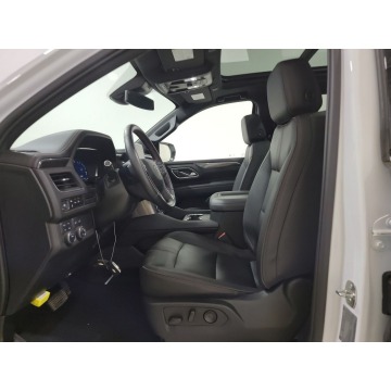 Chevrolet Tahoe  SUV 2023,  3.0 benzyna, automat - Na sprzedaż za 334 068 zł - Katowice - zdjęcie 8