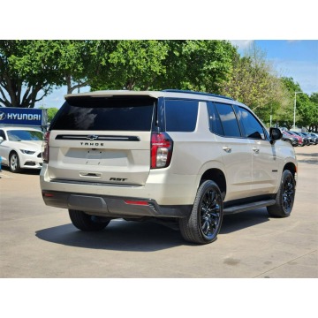 Chevrolet Tahoe  SUV 2023,  5.3 benzyna, automat - Na sprzedaż za 271 600 zł - Katowice - zdjęcie 6