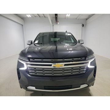 Chevrolet Tahoe  SUV 2023,  5.3 benzyna, automat - Na sprzedaż za 294 400 zł - Katowice - zdjęcie 2