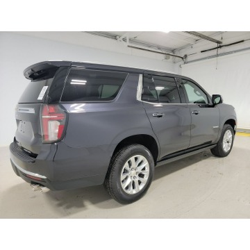 Chevrolet Tahoe  SUV 2023,  5.3 benzyna, automat - Na sprzedaż za 294 400 zł - Katowice - zdjęcie 4