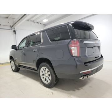 Chevrolet Tahoe  SUV 2023,  5.3 benzyna, automat - Na sprzedaż za 294 400 zł - Katowice - zdjęcie 6