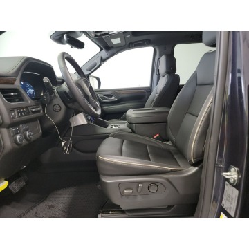 Chevrolet Tahoe  SUV 2023,  5.3 benzyna, automat - Na sprzedaż za 294 400 zł - Katowice - zdjęcie 7