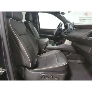Chevrolet Tahoe  SUV 2023,  5.3 benzyna, automat - Na sprzedaż za 294 400 zł - Katowice - zdjęcie 8
