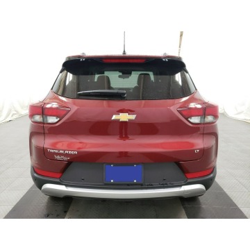 Chevrolet   SUV 2021,  1.2 benzyna, automat - Na sprzedaż za 99 876 zł - Katowice - zdjęcie 5