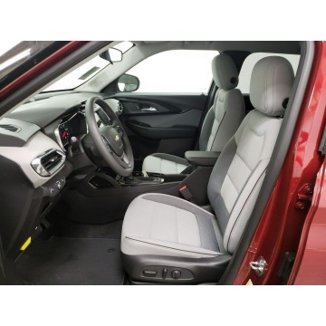 Chevrolet   SUV 2021,  1.2 benzyna, automat - Na sprzedaż za 99 876 zł - Katowice - zdjęcie 7