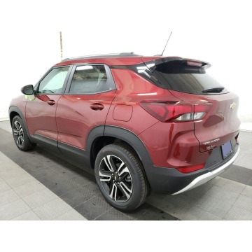 Chevrolet   SUV 2021,  1.2 benzyna, automat - Na sprzedaż za 99 876 zł - Katowice - zdjęcie 6