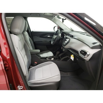 Chevrolet   SUV 2021,  1.2 benzyna, automat - Na sprzedaż za 99 876 zł - Katowice - zdjęcie 8