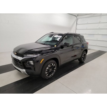 Chevrolet Trailblazer - LT