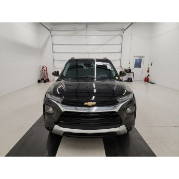 Chevrolet   SUV 2023,  1.3 benzyna, automat - Na sprzedaż za 107 100 zł - Katowice - zdjęcie 2
