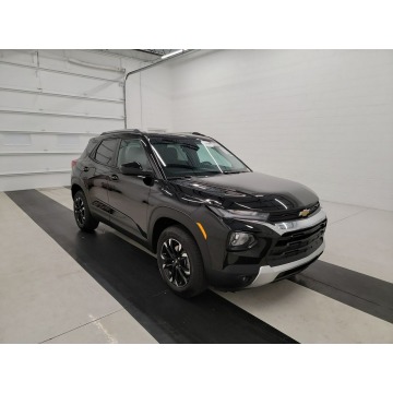 Chevrolet   SUV 2023,  1.3 benzyna, automat - Na sprzedaż za 107 100 zł - Katowice - zdjęcie 3