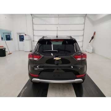 Chevrolet   SUV 2023,  1.3 benzyna, automat - Na sprzedaż za 107 100 zł - Katowice - zdjęcie 5