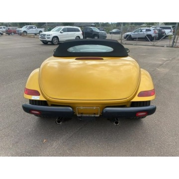 Chrysler   Kabriolet 2002,  3.5 benzyna, automat - Na sprzedaż za 92 127 zł - Katowice - zdjęcie 5