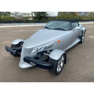 Chrysler inny - Prowler
