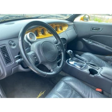 Chrysler   Kabriolet 2002,  3.5 benzyna, automat - Na sprzedaż za 92 127 zł - Katowice - zdjęcie 8