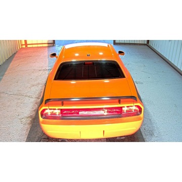 Dodge Challenger  Coupe/Sportowy 2012,  3.6 benzyna, automat - Na sprzedaż za 41 820 zł - Katowice - zdjęcie 5