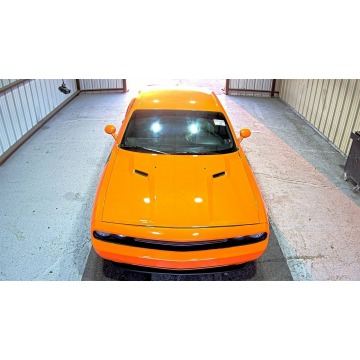 Dodge Challenger  Coupe/Sportowy 2012,  3.6 benzyna, automat - Na sprzedaż za 41 820 zł - Katowice - zdjęcie 3