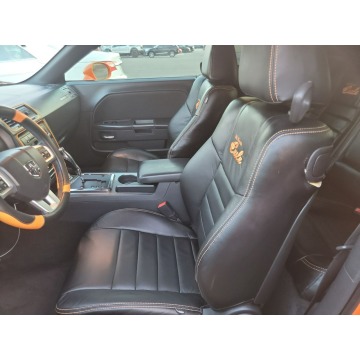 Dodge Challenger  Coupe/Sportowy 2012,  3.6 benzyna, automat - Na sprzedaż za 41 820 zł - Katowice - zdjęcie 8