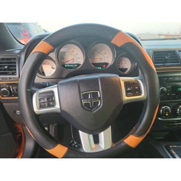 Dodge Challenger  Coupe/Sportowy 2012,  3.6 benzyna, automat - Na sprzedaż za 41 820 zł - Katowice - zdjęcie 7