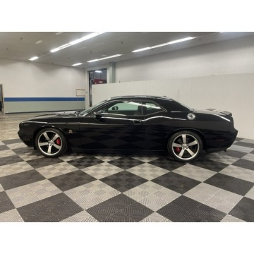 Dodge Challenger  Coupe/Sportowy 2012,  6.4 benzyna, automat - Na sprzedaż za 138 990 zł - Katowice - zdjęcie 3
