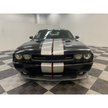 Dodge Challenger  Coupe/Sportowy 2012,  6.4 benzyna, automat - Na sprzedaż za 138 990 zł - Katowice - zdjęcie 2