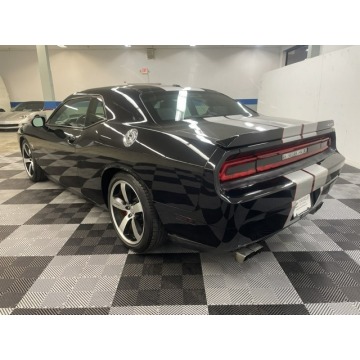 Dodge Challenger  Coupe/Sportowy 2012,  6.4 benzyna, automat - Na sprzedaż za 138 990 zł - Katowice - zdjęcie 4