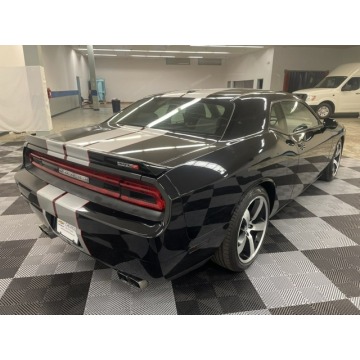 Dodge Challenger  Coupe/Sportowy 2012,  6.4 benzyna, automat - Na sprzedaż za 138 990 zł - Katowice - zdjęcie 7