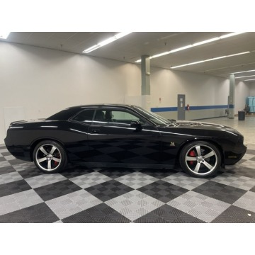 Dodge Challenger  Coupe/Sportowy 2012,  6.4 benzyna, automat - Na sprzedaż za 138 990 zł - Katowice - zdjęcie 6